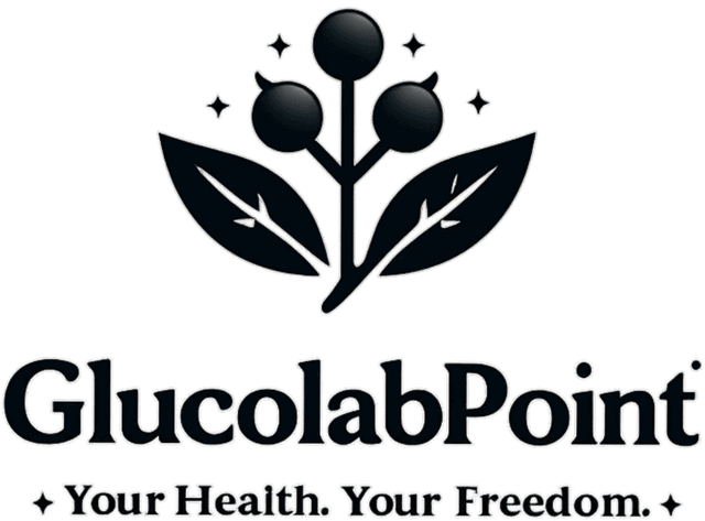 Logo GlucolabPoint